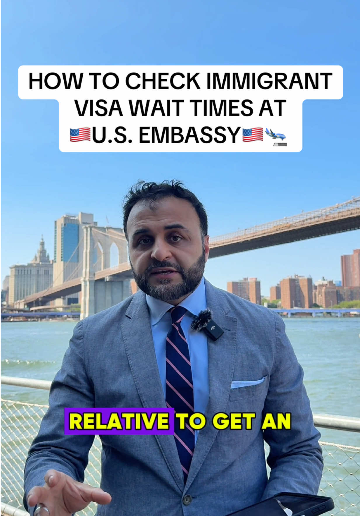 @Attorney Mohammad A. Saleem