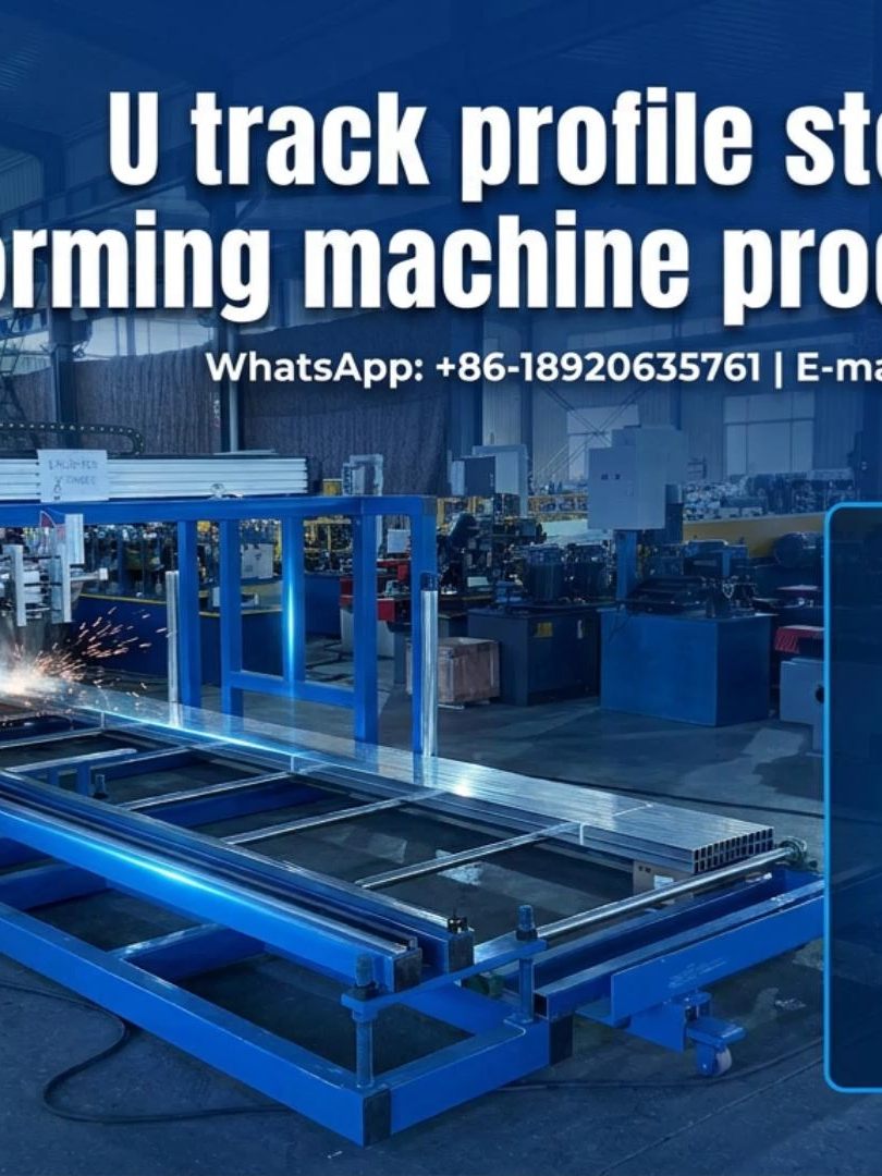 @Roofmachinesupplier
