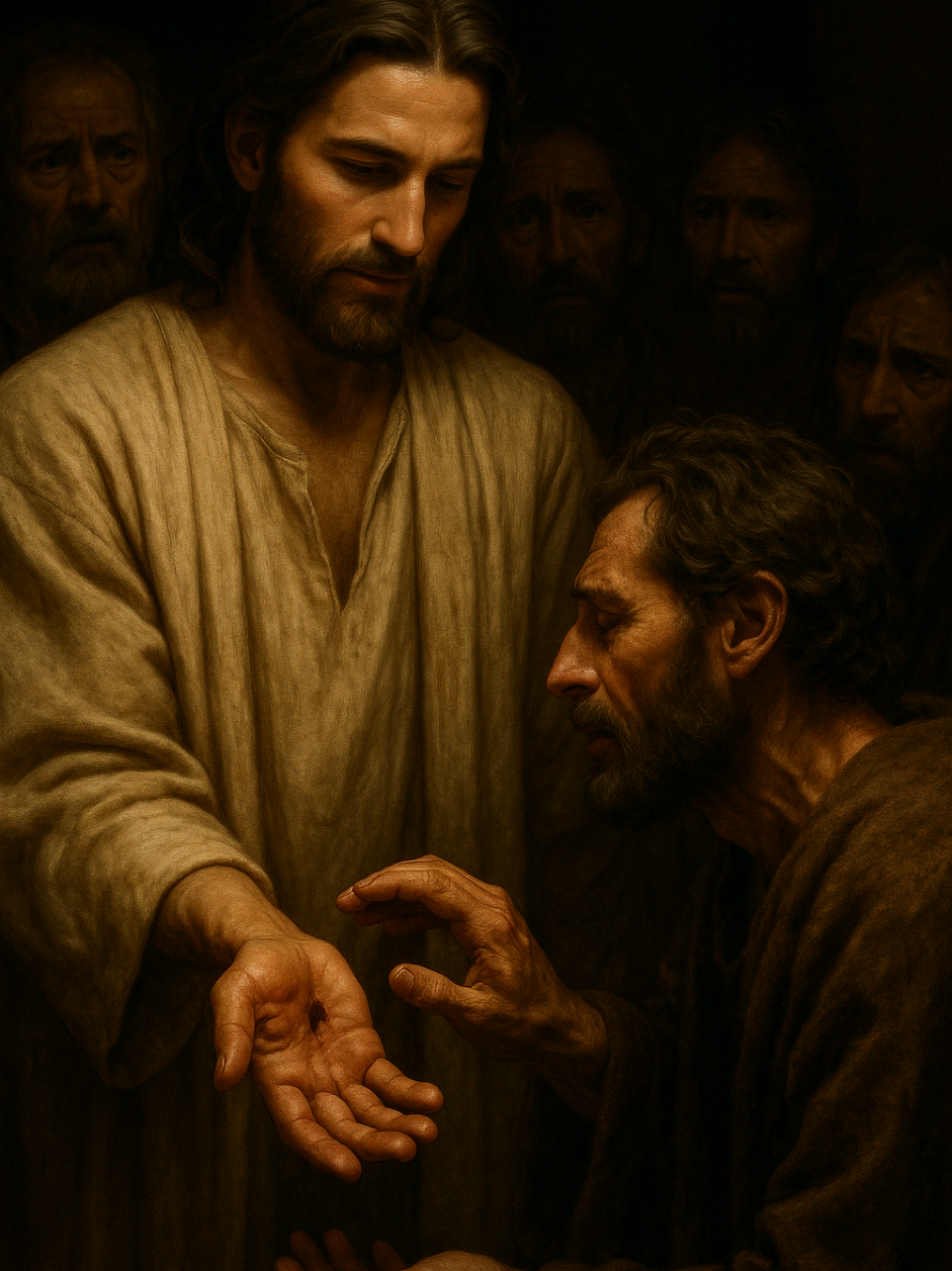 @Christ ✝️ Guide