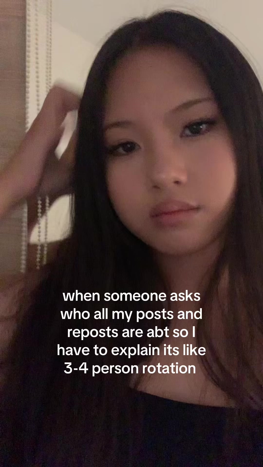 @Account not found