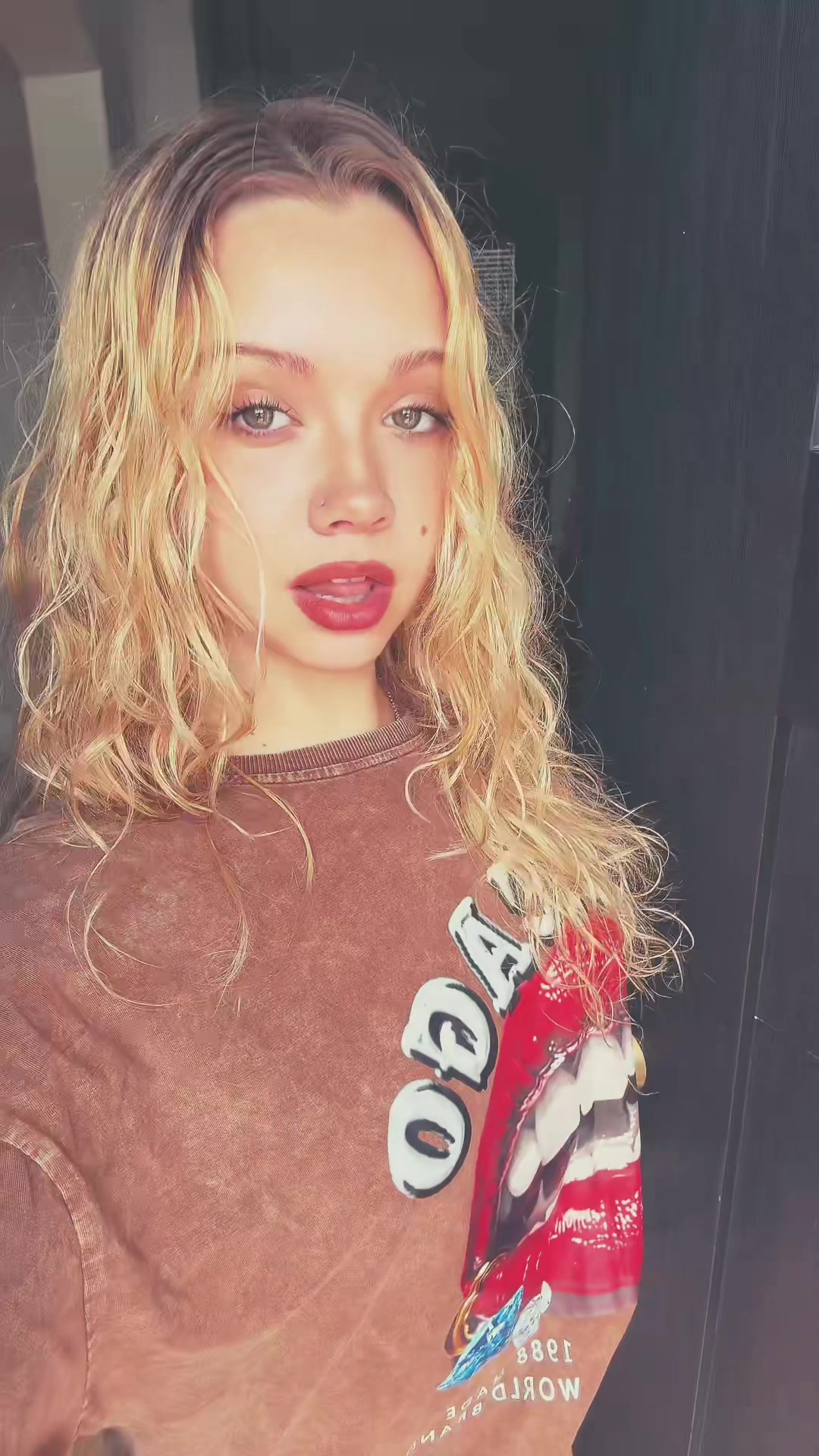 @Mykaila Hope