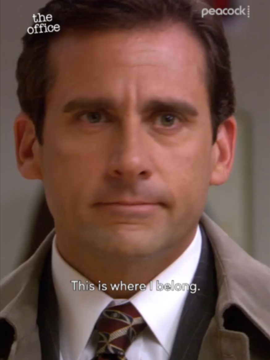 @The Office