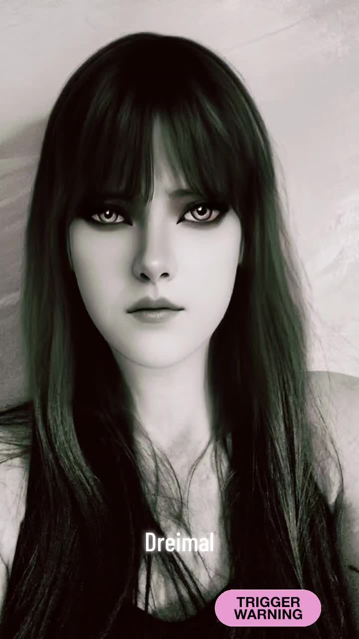 @Morrigan 🖤❤️
