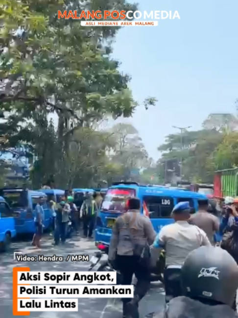 @Malang Posco Media