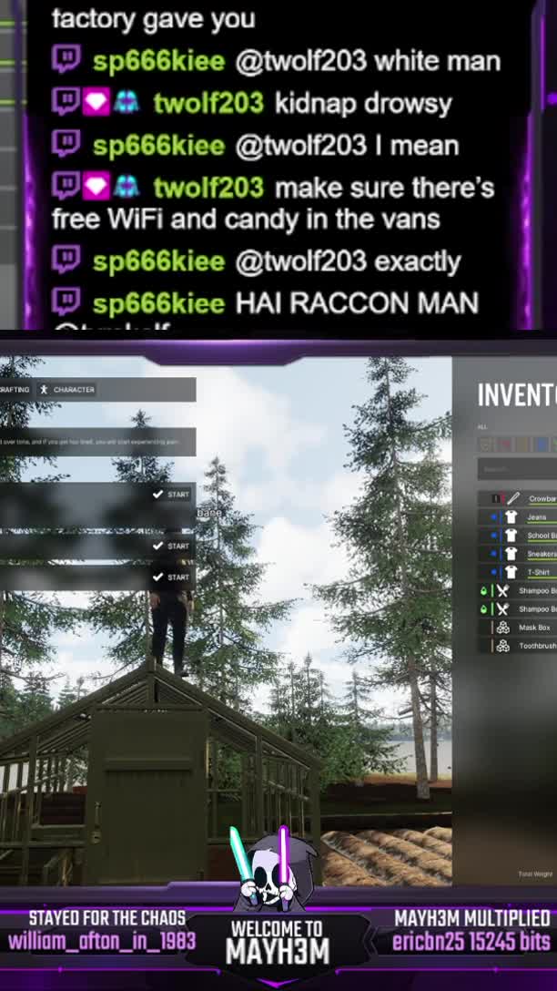 @ChaoticTaco
