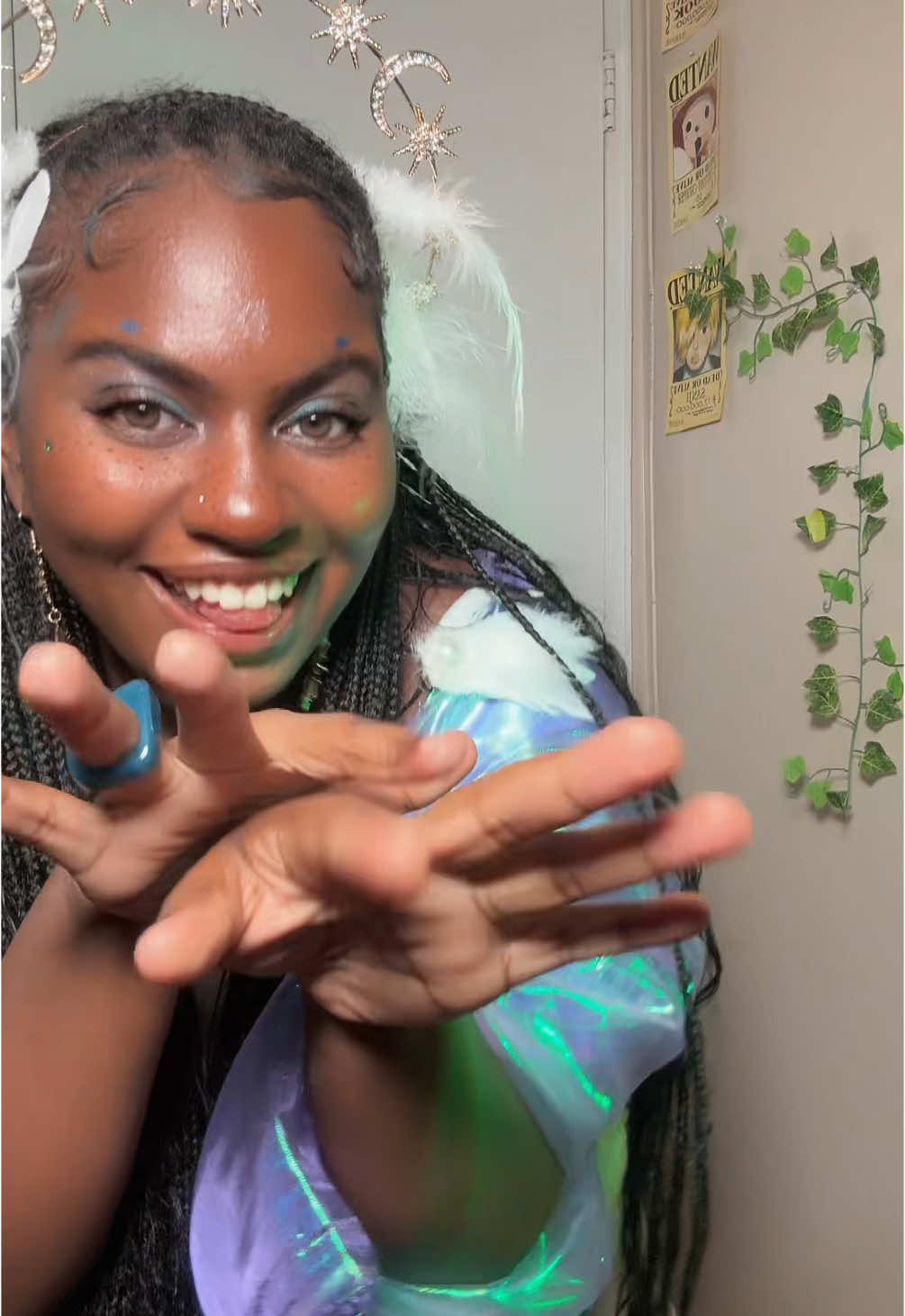 @Zxi the Faerie 🧚🏽&zwj;♀️