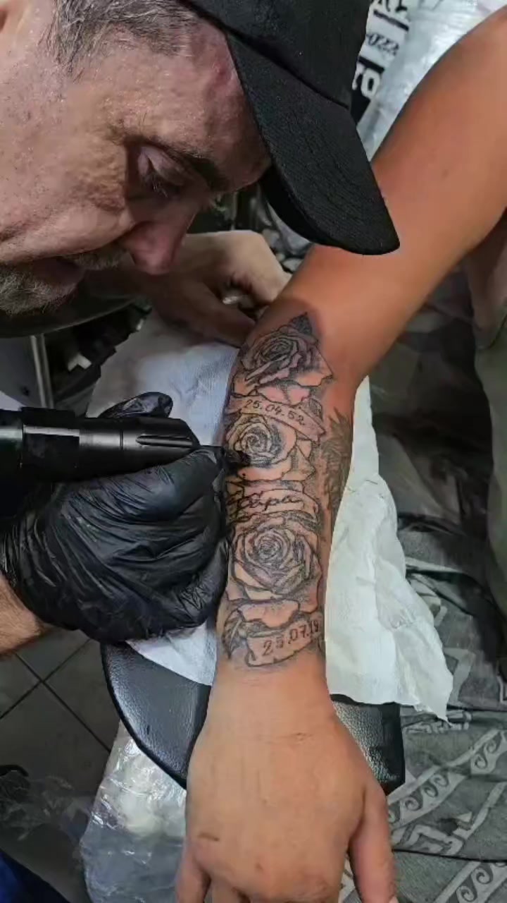 @Dali Tattoo Soussa