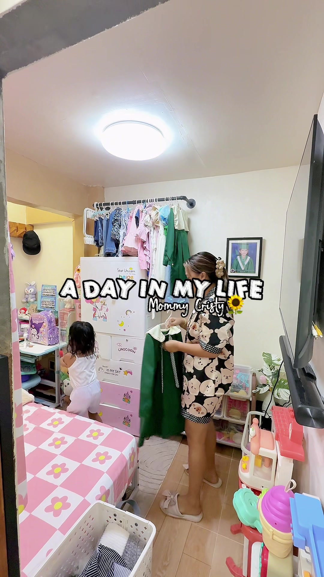 @Mommy Cristy🌻