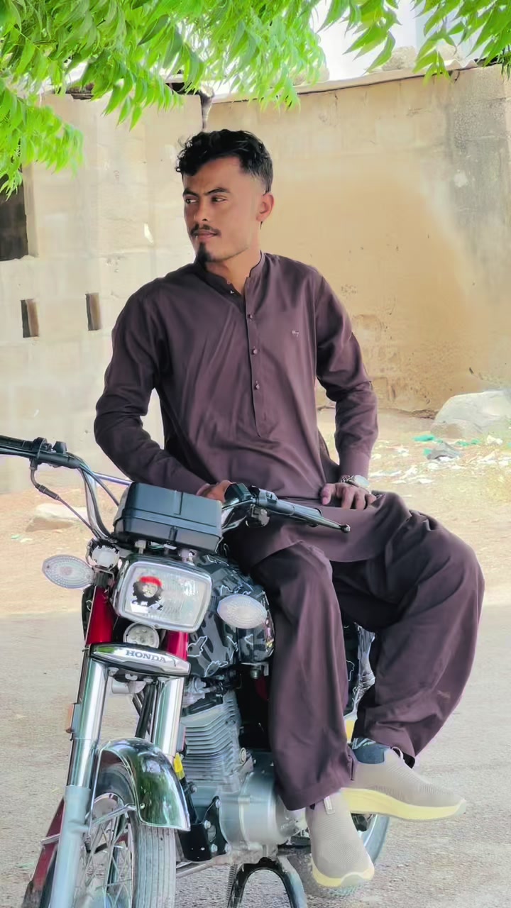 @Manzoor Baloch