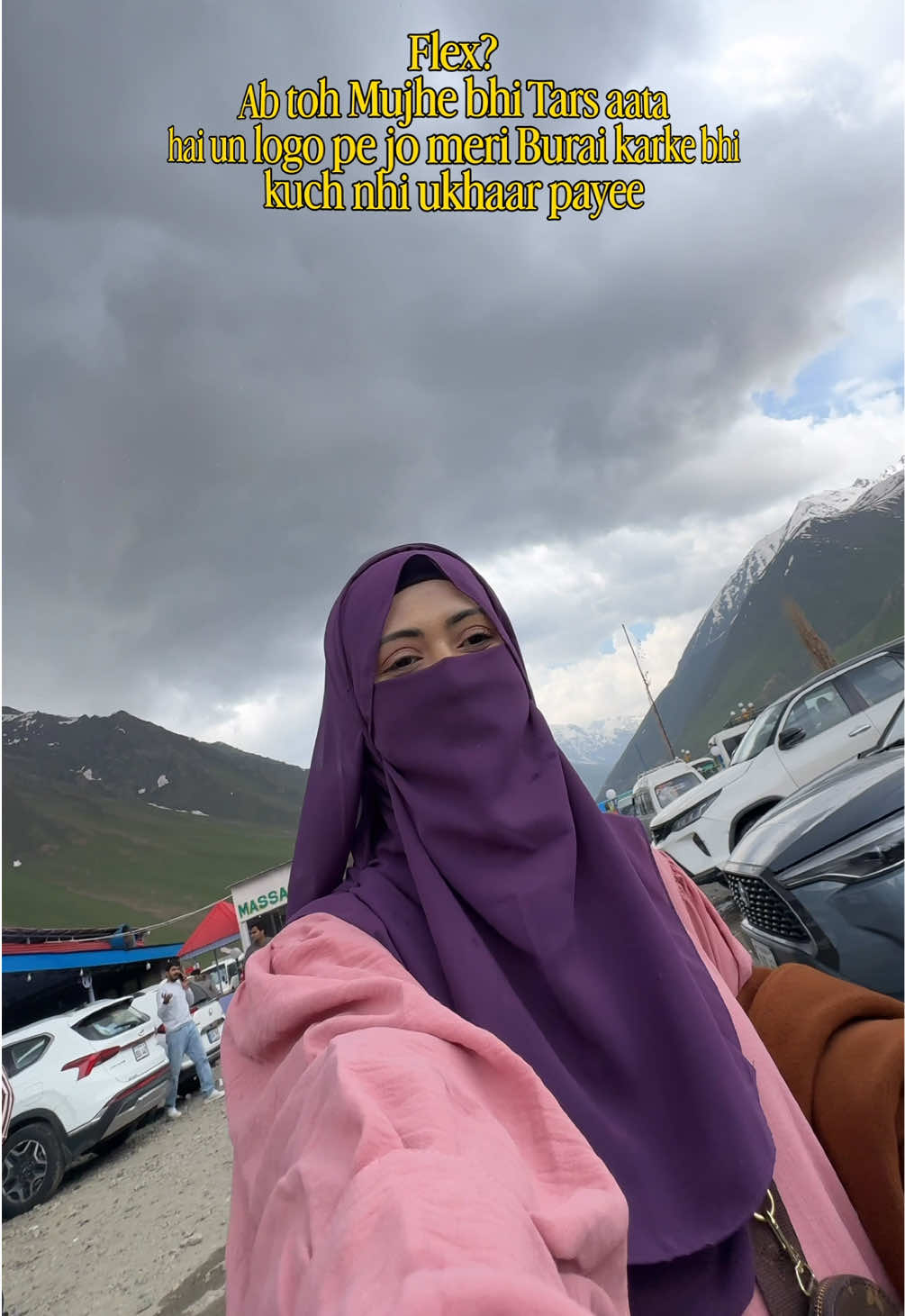 @عریشہ مریم