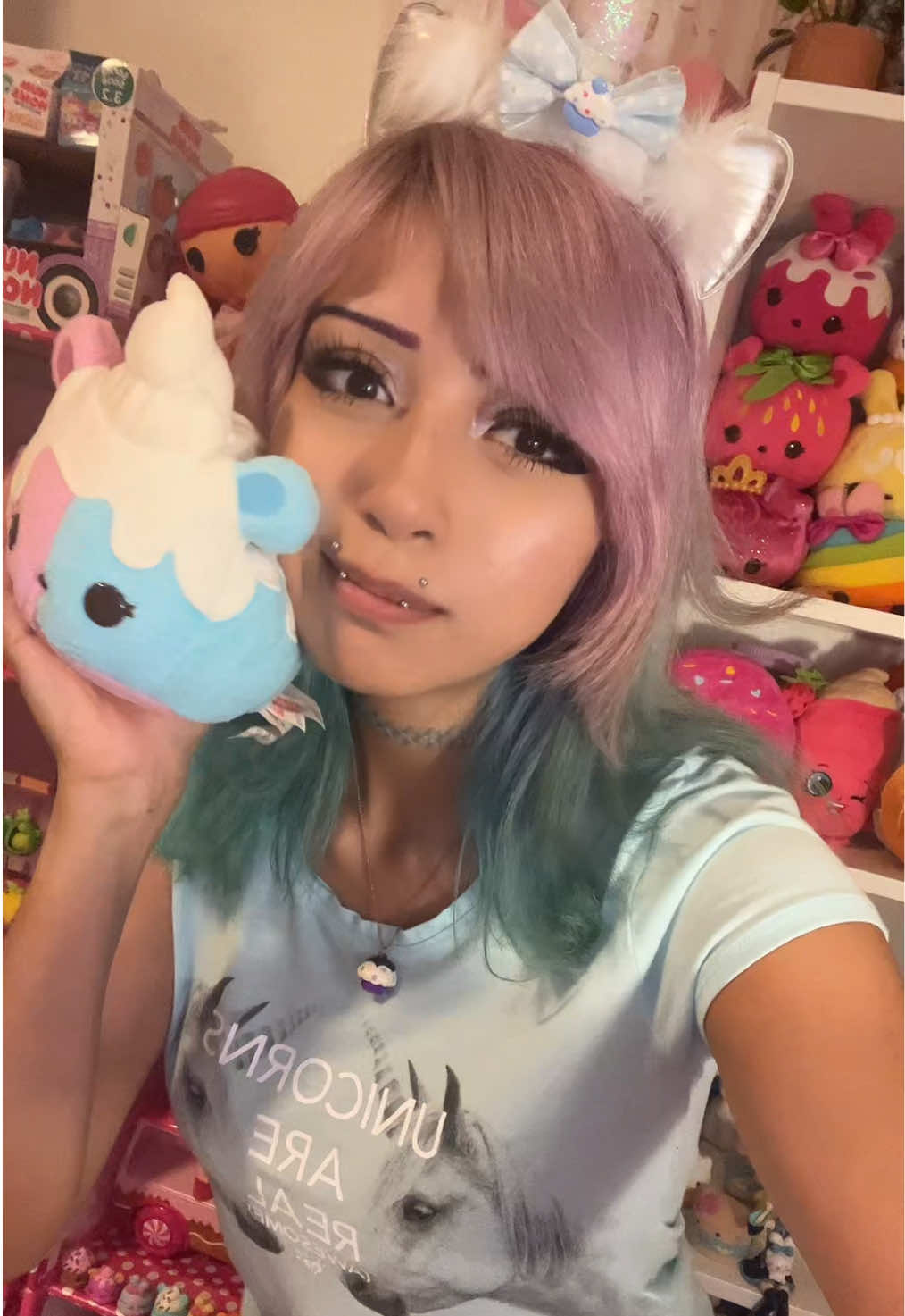 @CupcakeKitten 🧁🐾