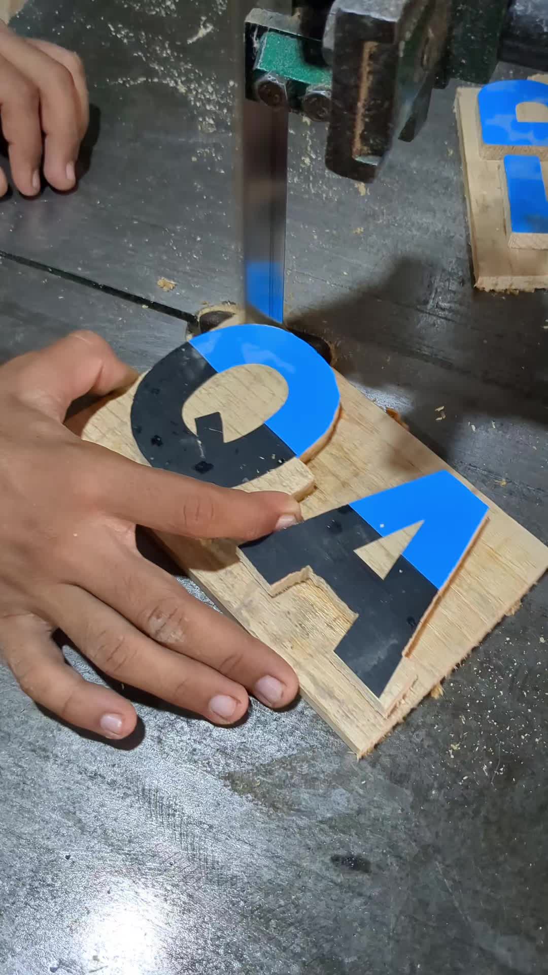 @wood craft