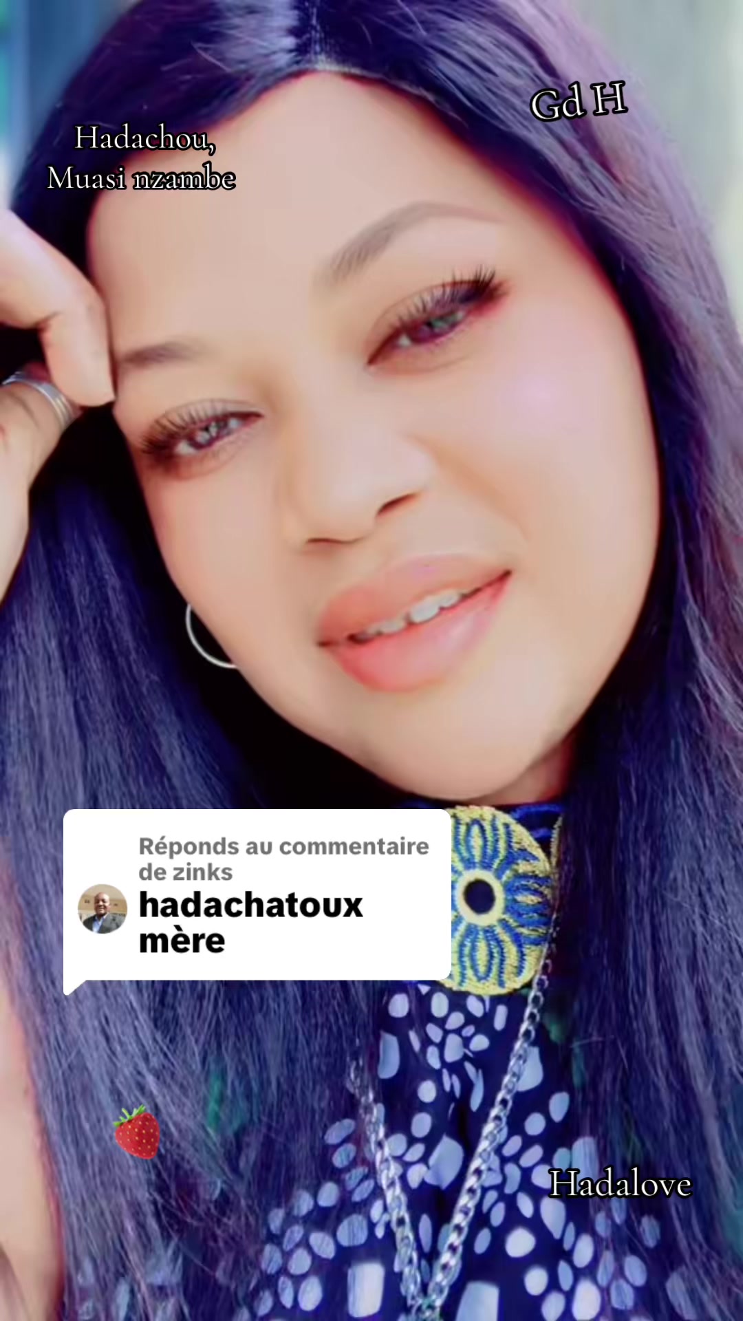 @hadachatou km