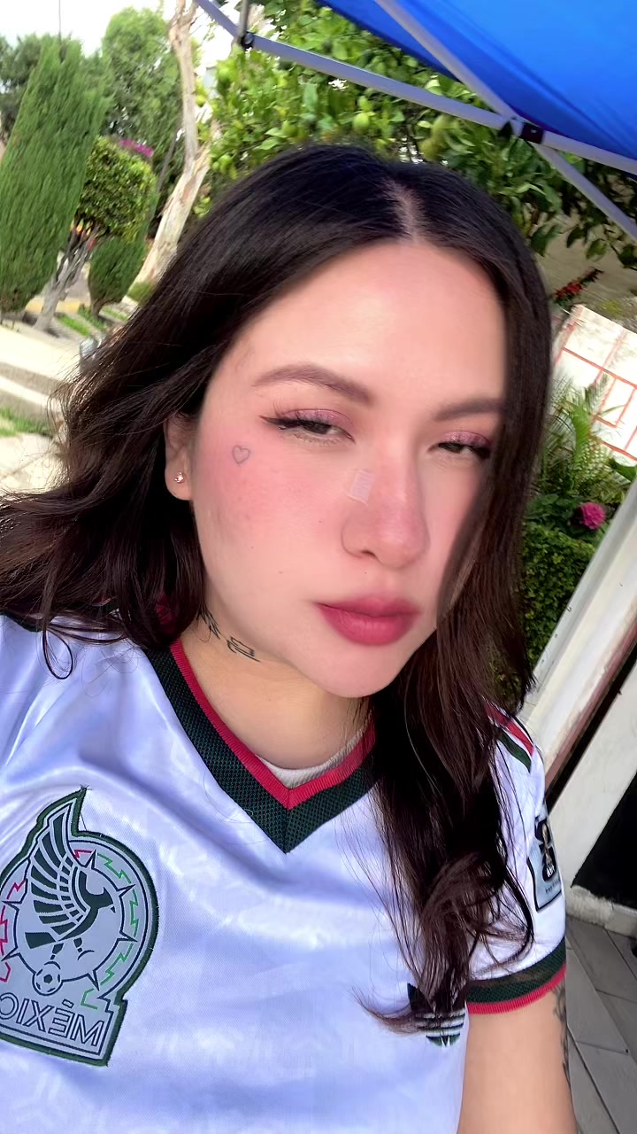 @Veyda Vazquez