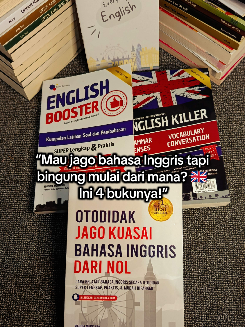 @ILMU BAHASA