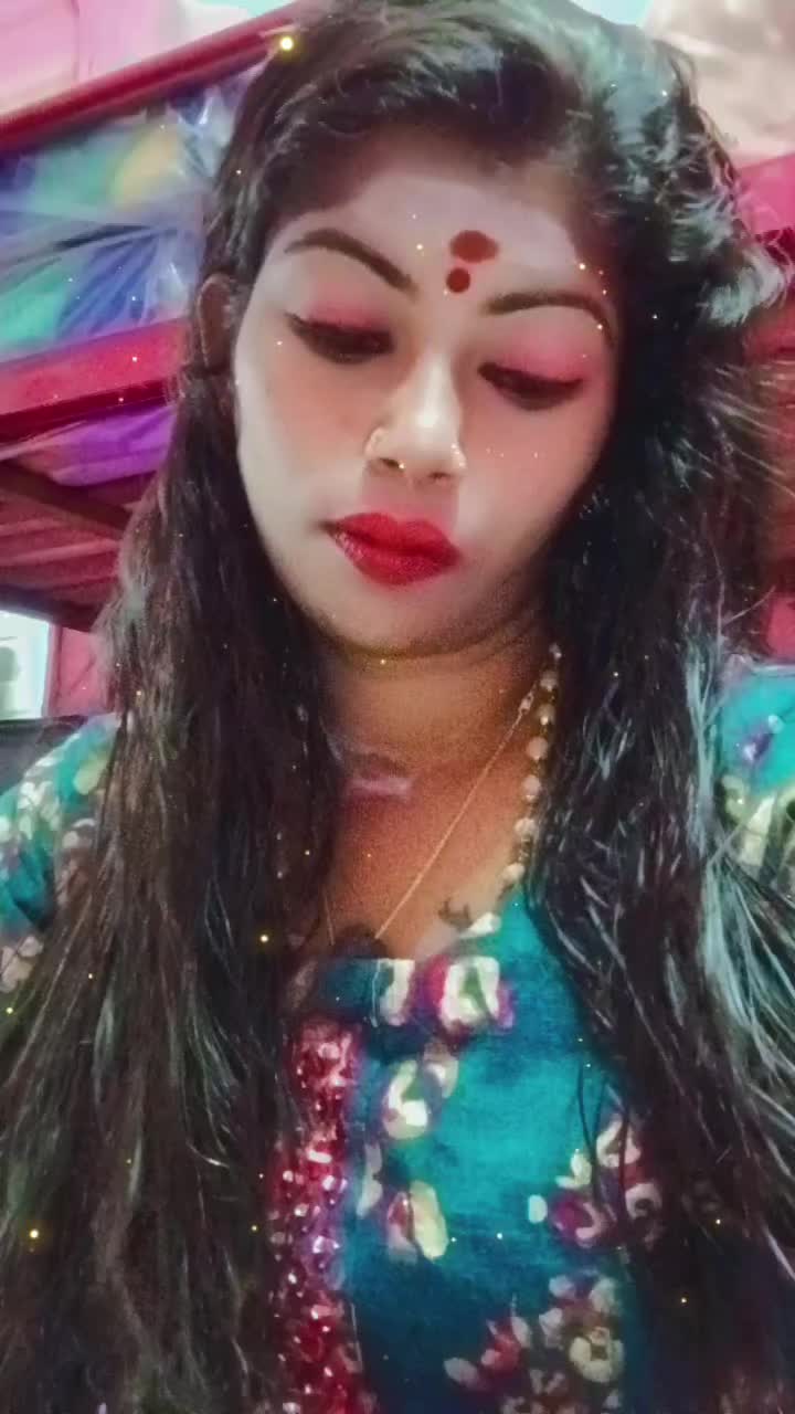 @❤️CUTE PONNU PRIYA❤️
