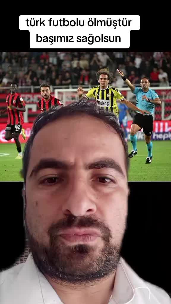 @SON DAKİKA
