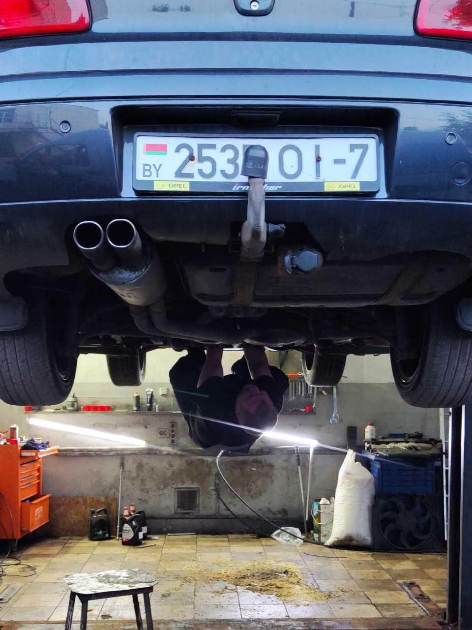 @AutoHach Минск Смоленская 52в
