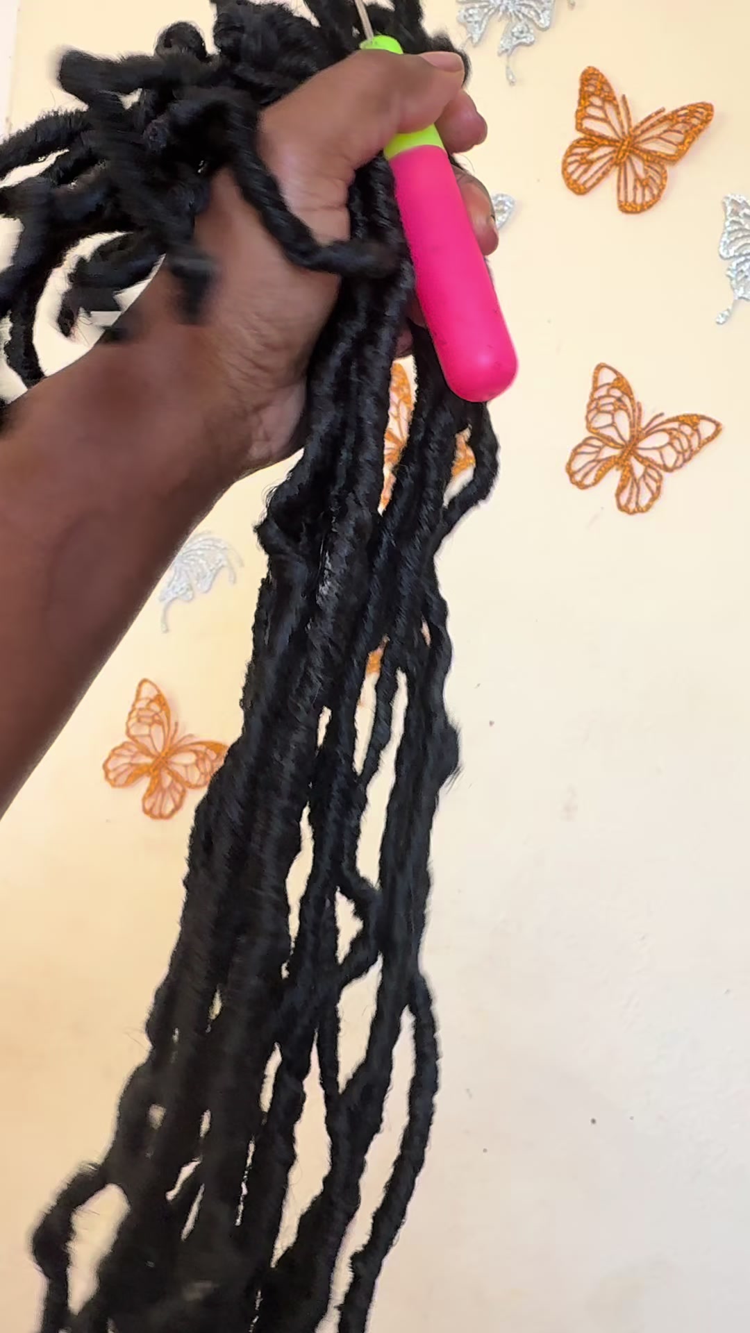 @diehairstyle