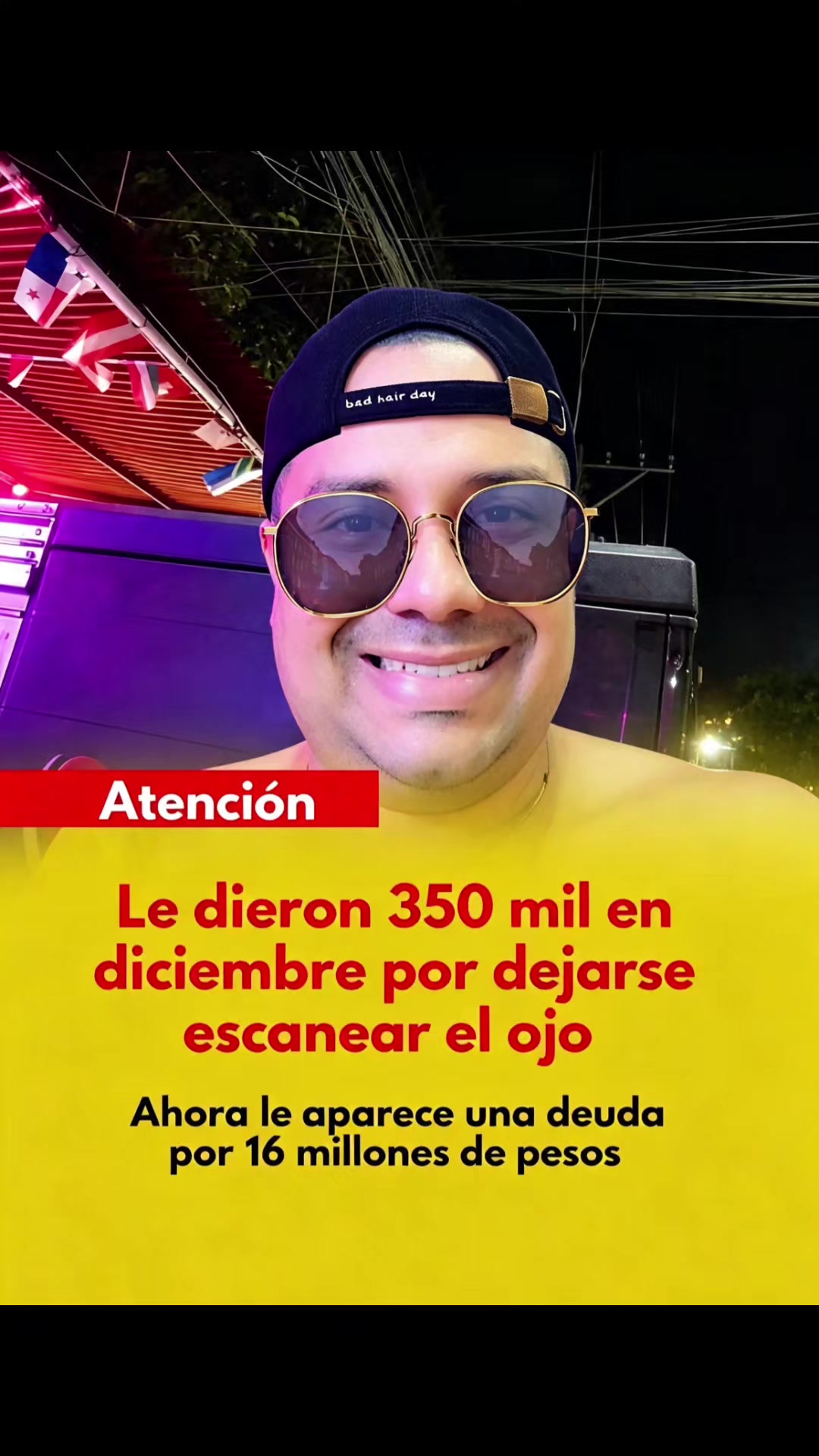 @Cristian Acu&ntilde;a Velas