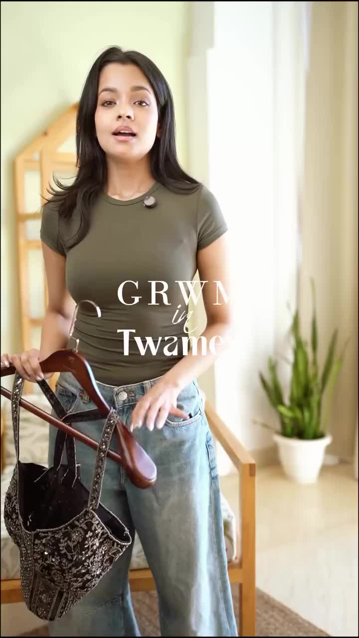 @Tiya Rao