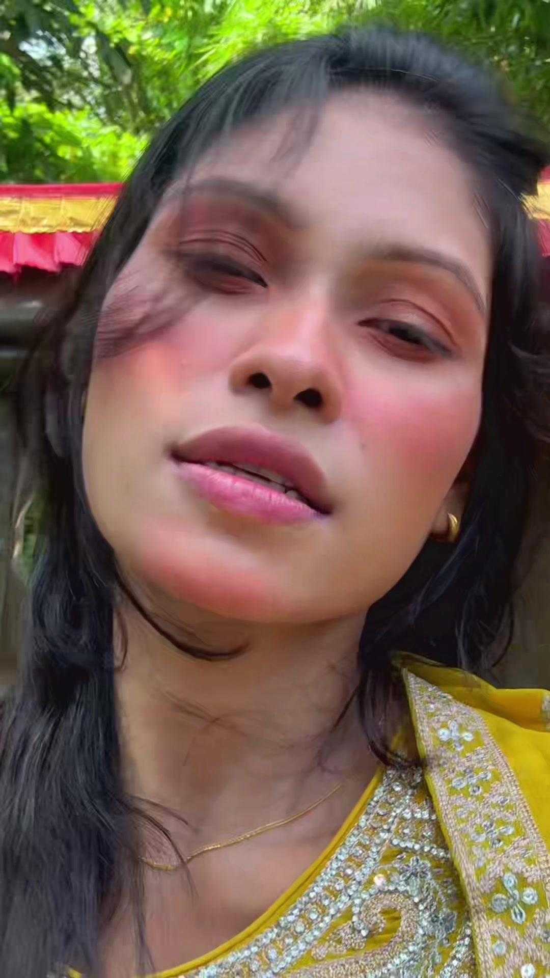 @Tanisha Ria