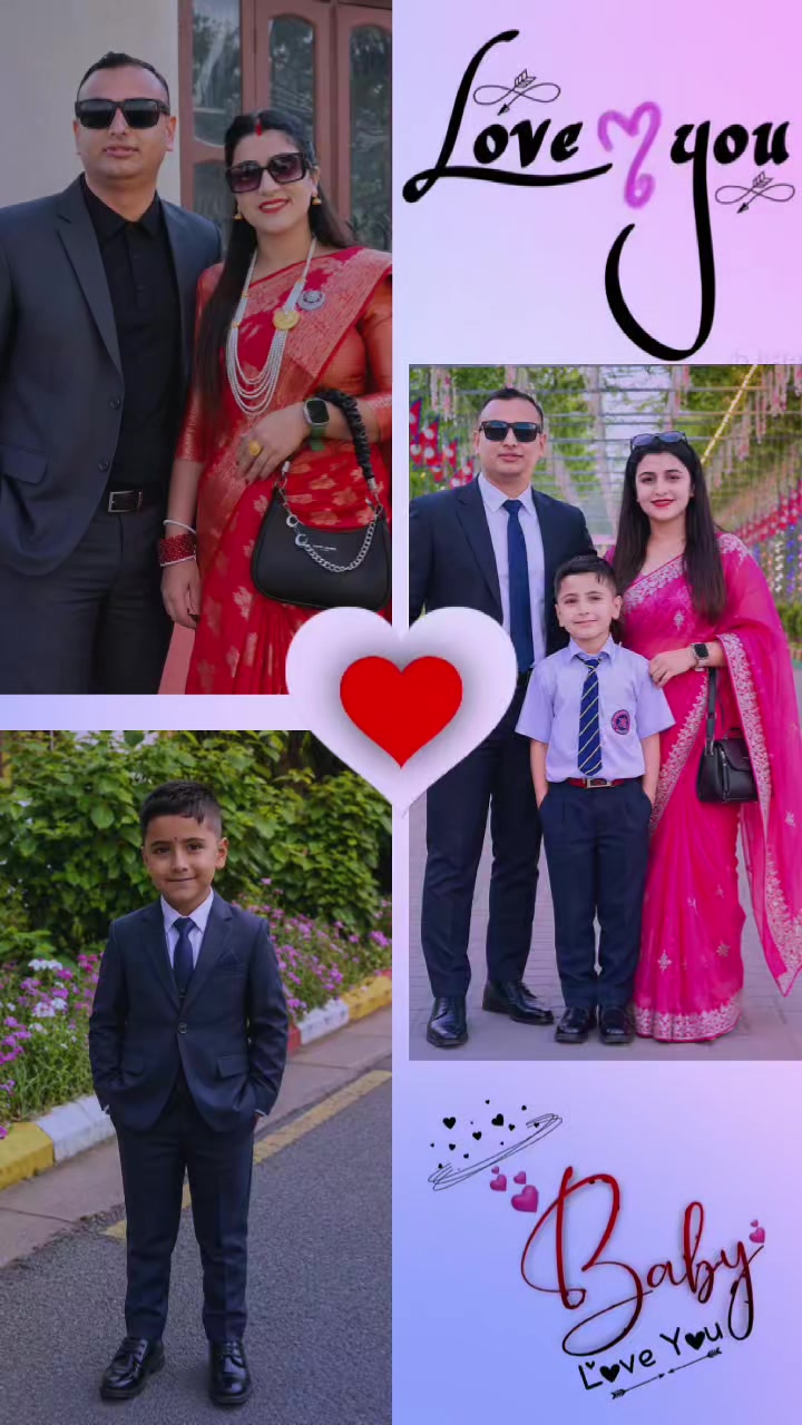 @𝐁 𝐢 𝐦 𝐚 𝐥 ➰ कान्छो