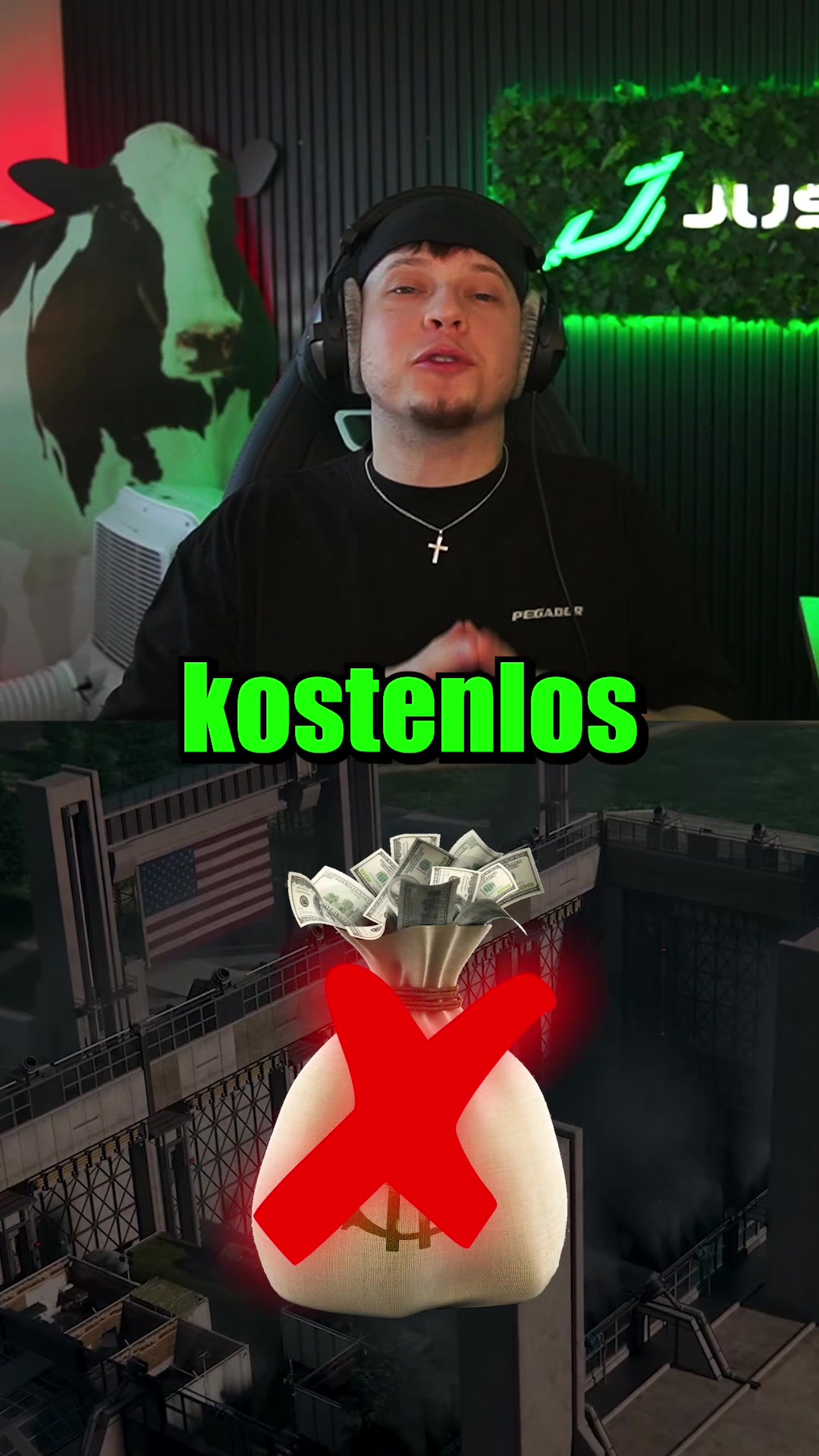 @CGN Justsdx