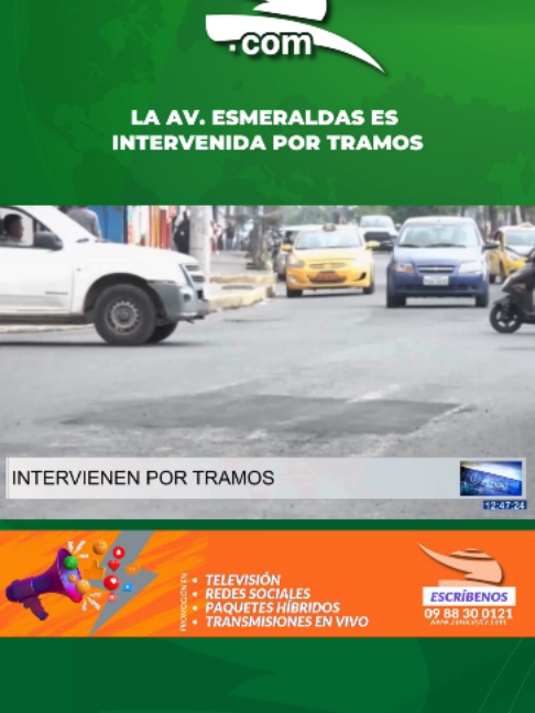 @Zaracay_Television