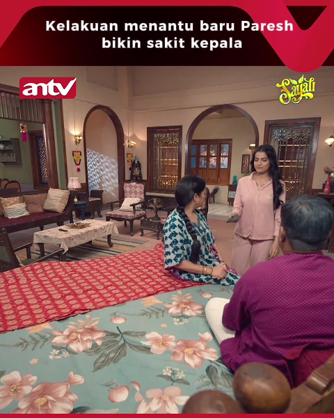 @ANTV Official