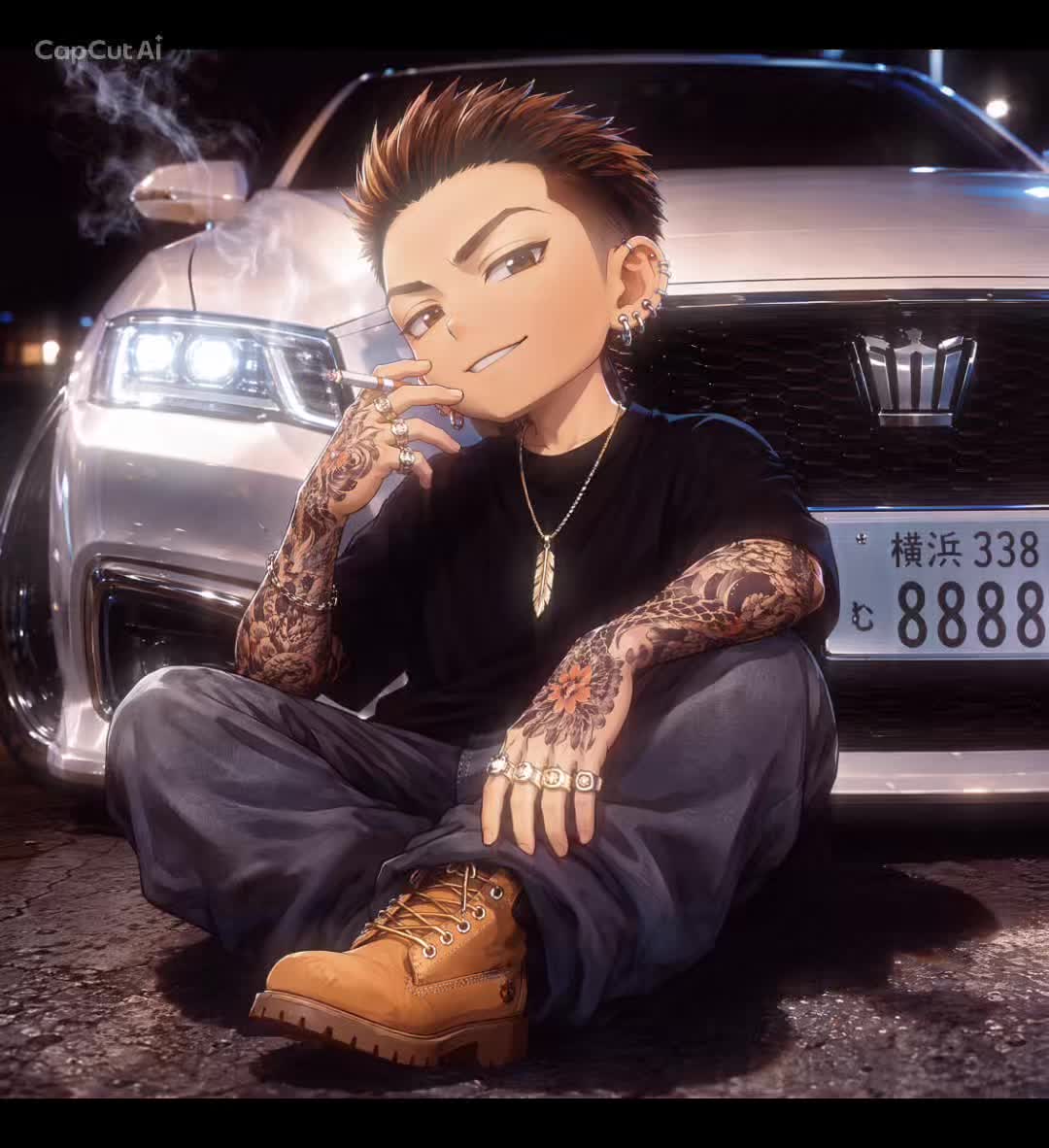 @JOKER