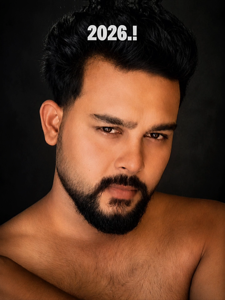 @Chamalka Sam Anthony