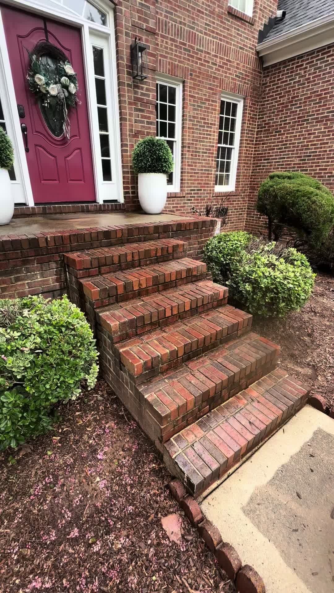 @Polished Exterior Services