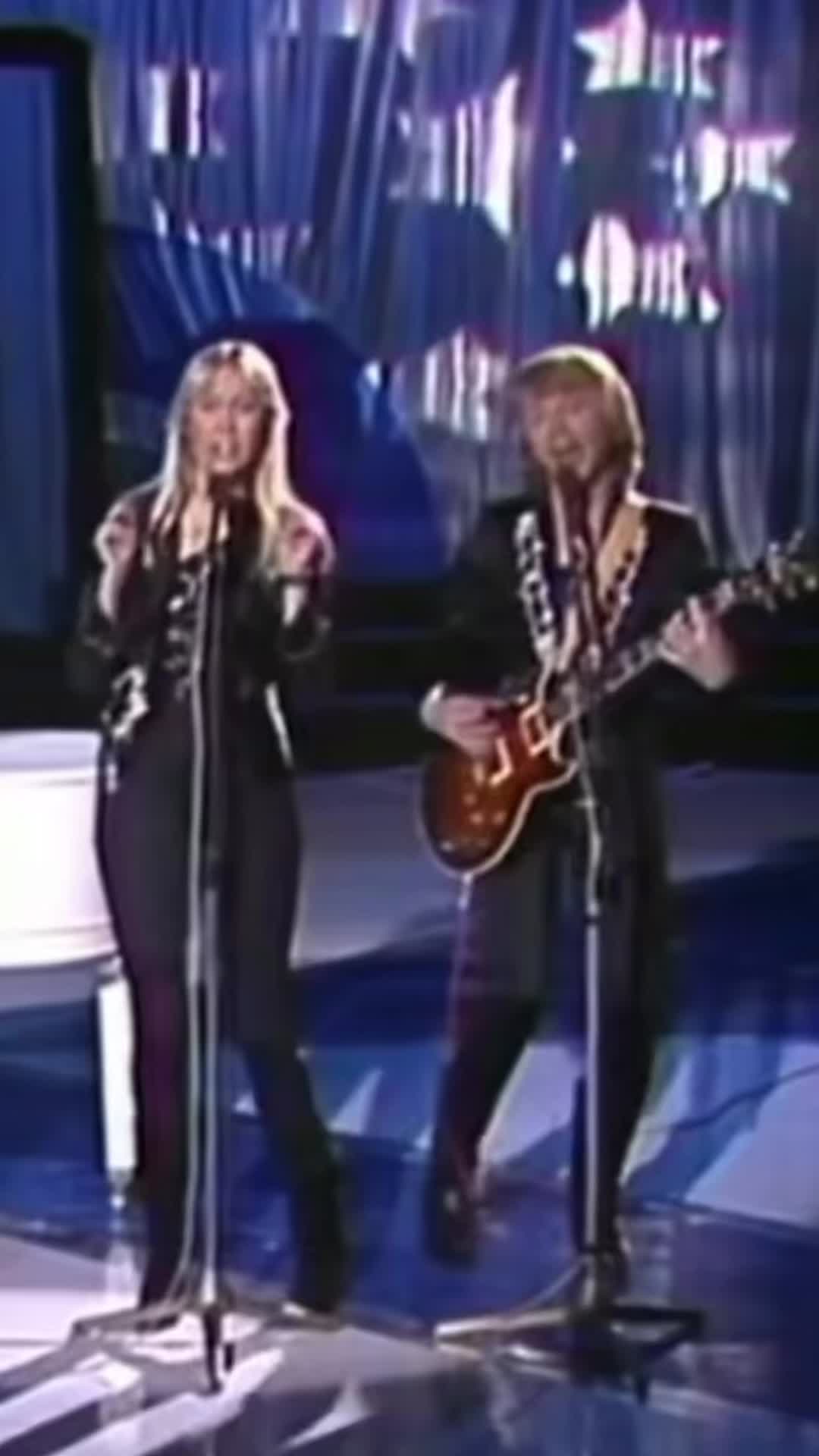 @Agnetha Fältskog
