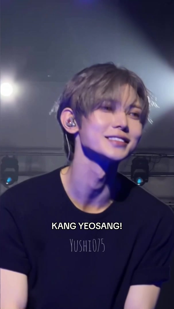 @Yushi