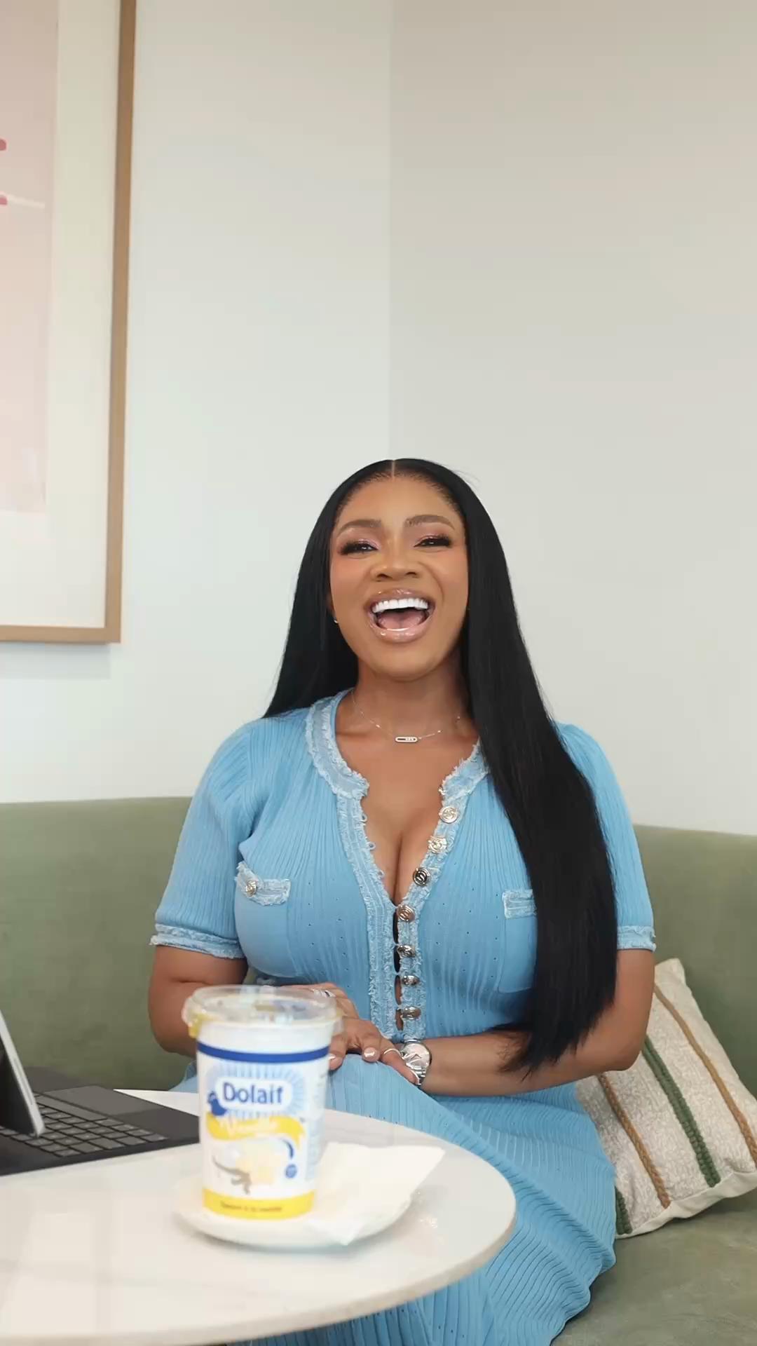 @Serwaa Amihere ESQ