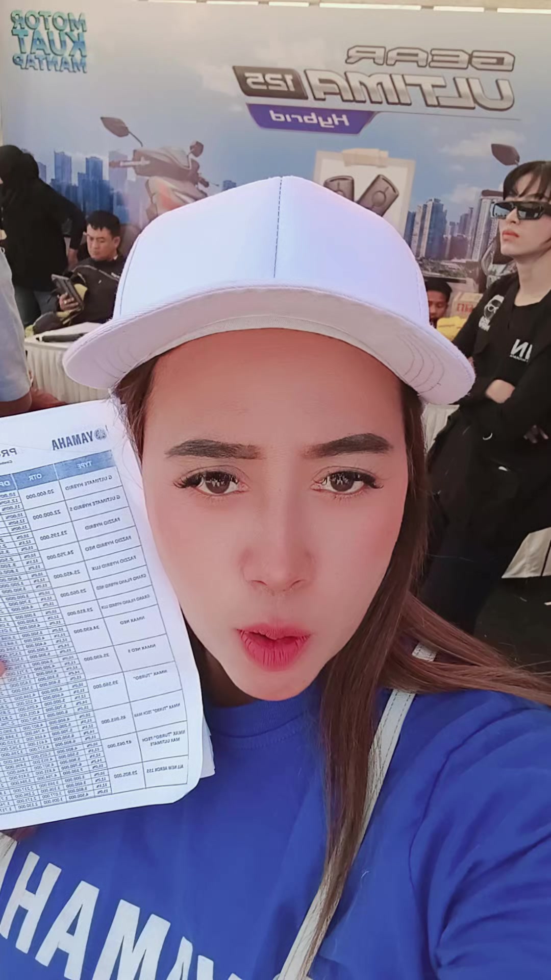 @keysa Arista Tasik