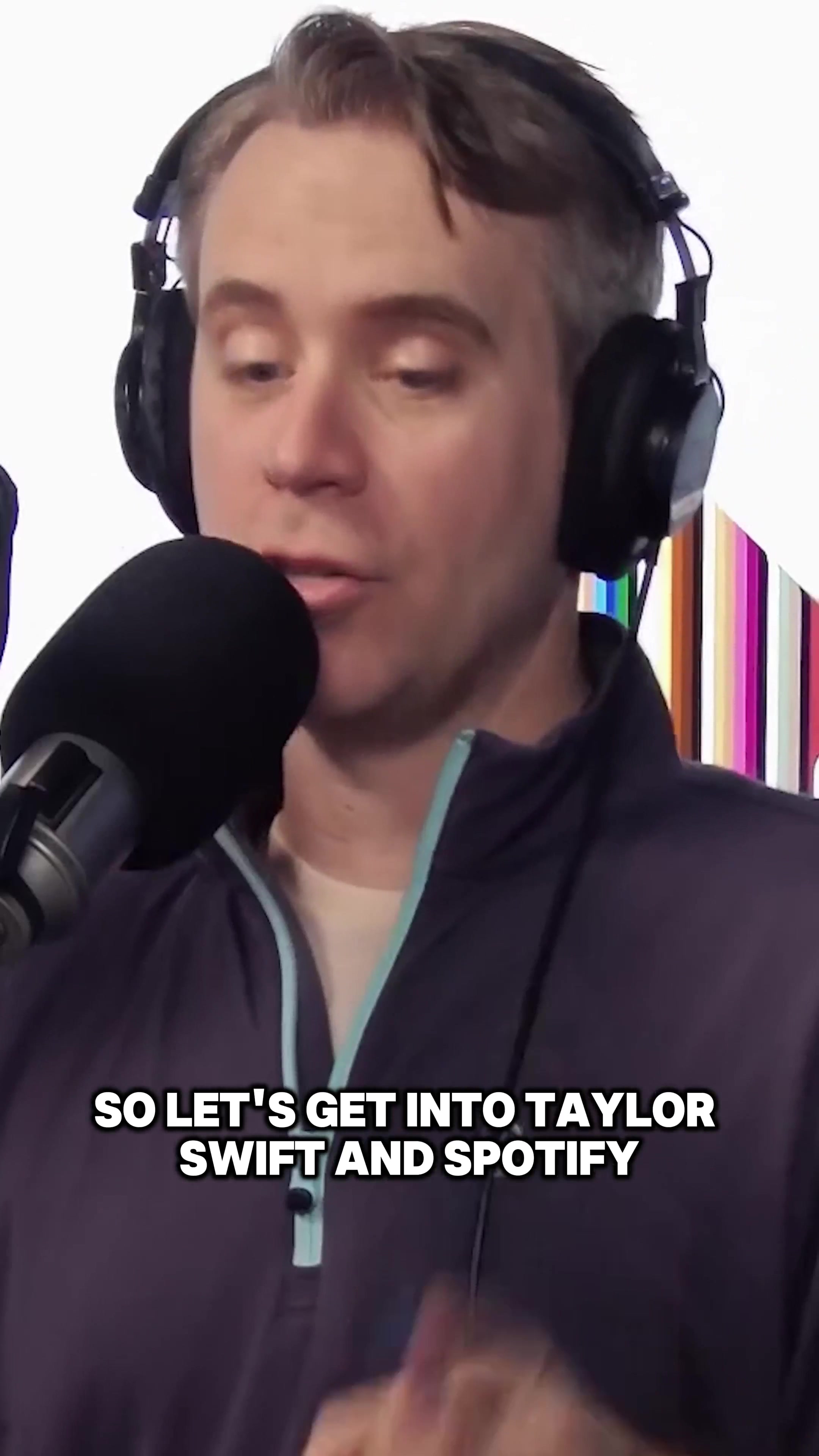 @13: A Taylor Swift Fan Podcast