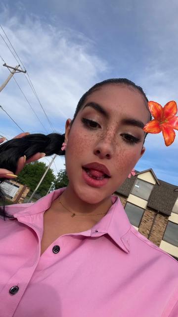 @Michelle🦀