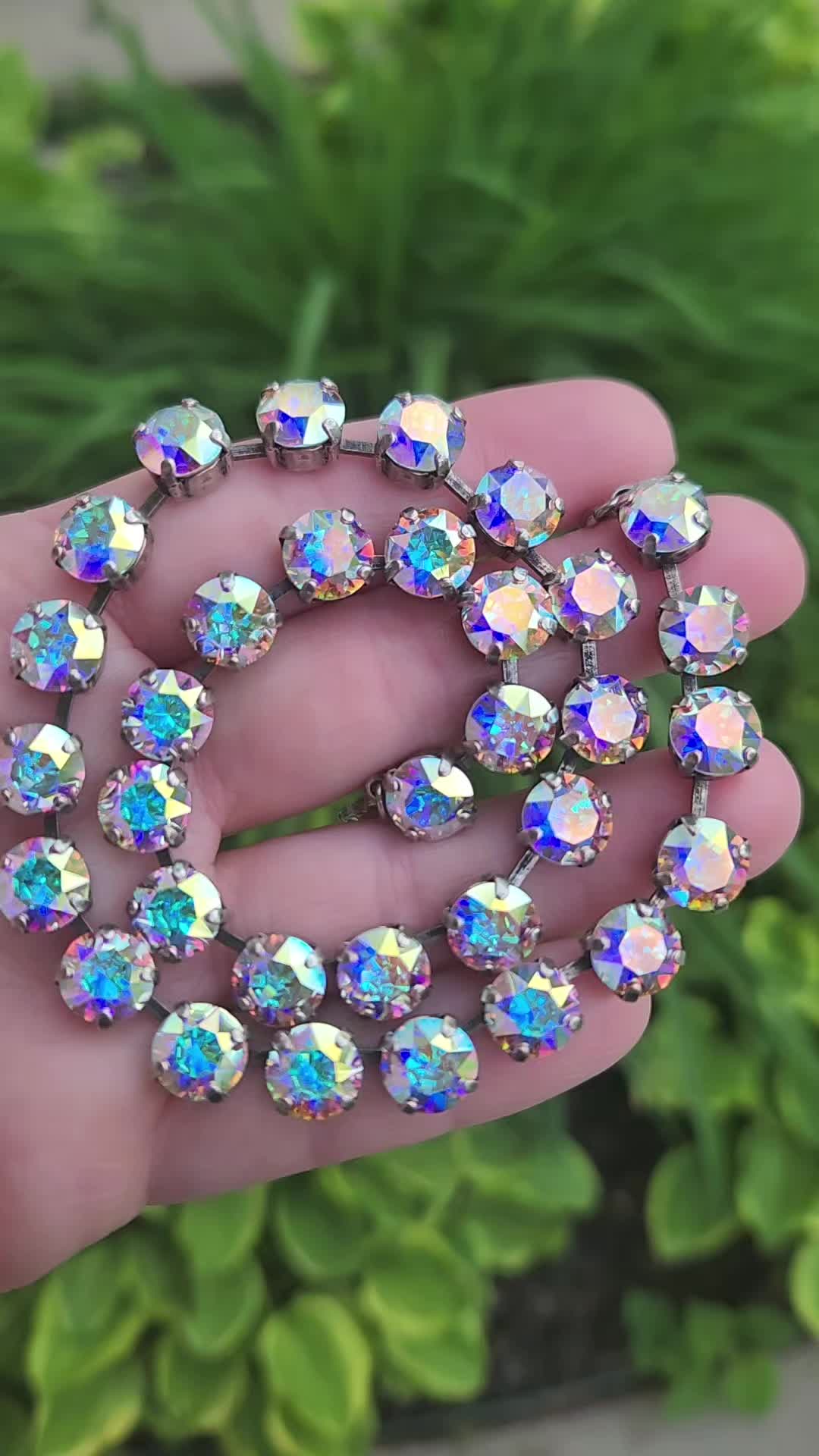 @Sarah's Crystal Creations LLC