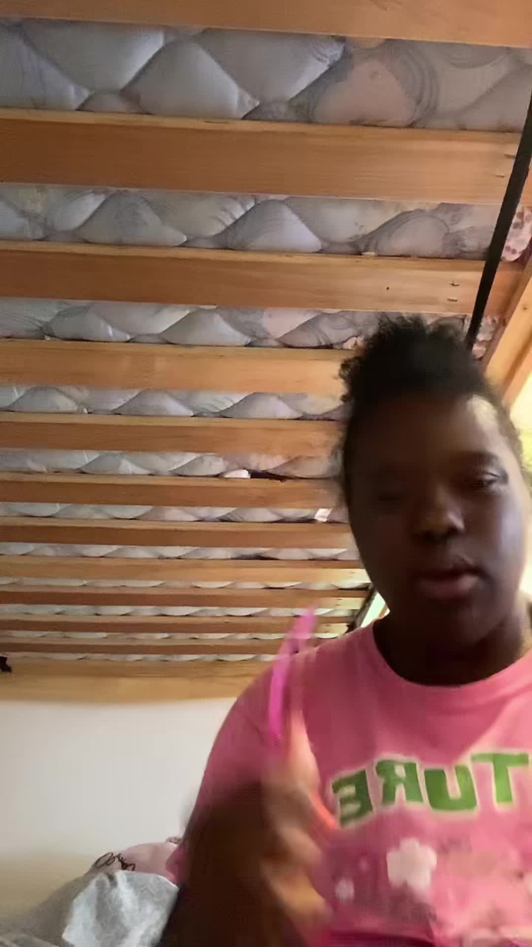 @MissZoeAaliyah09. Pit babe