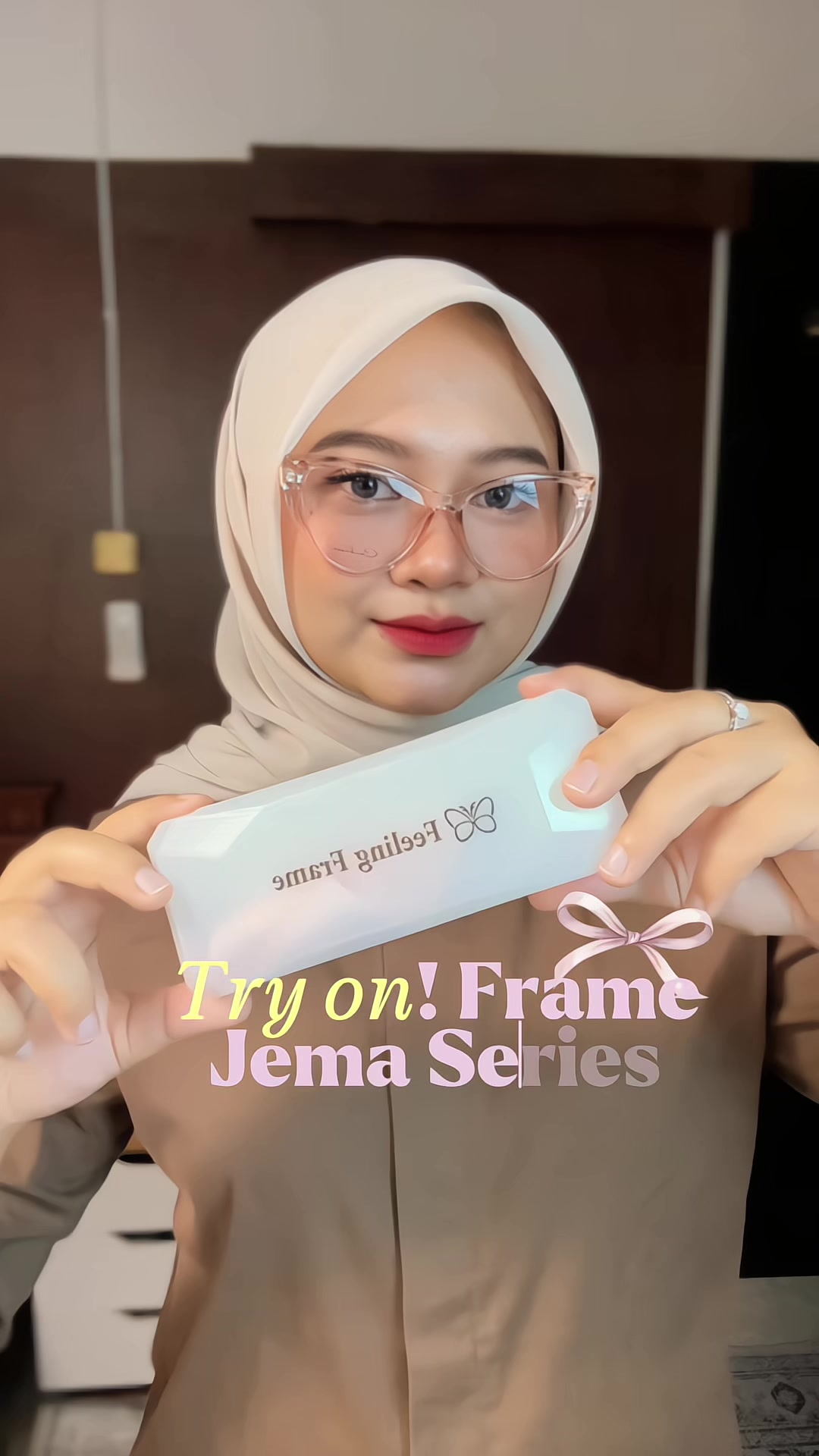 @Feelingframe