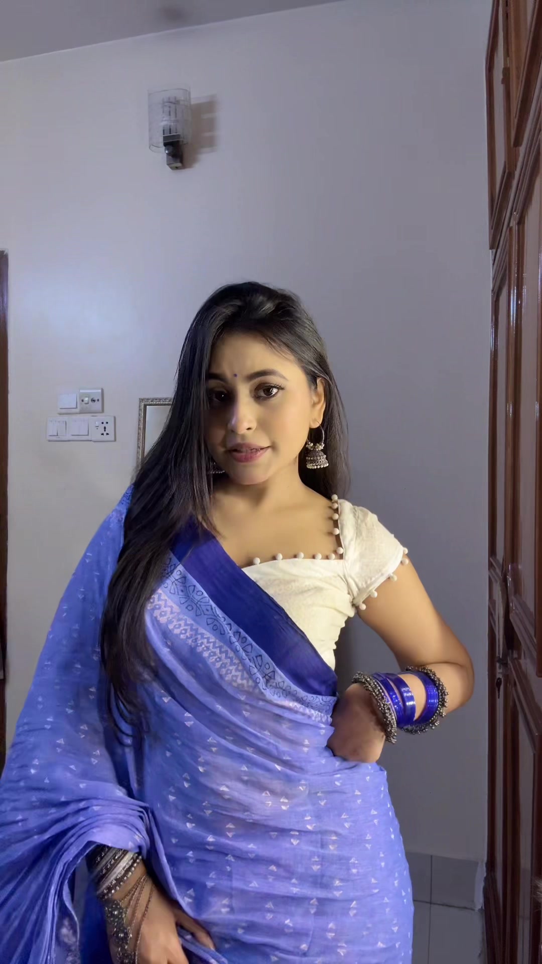 @NuSrat ShrEya