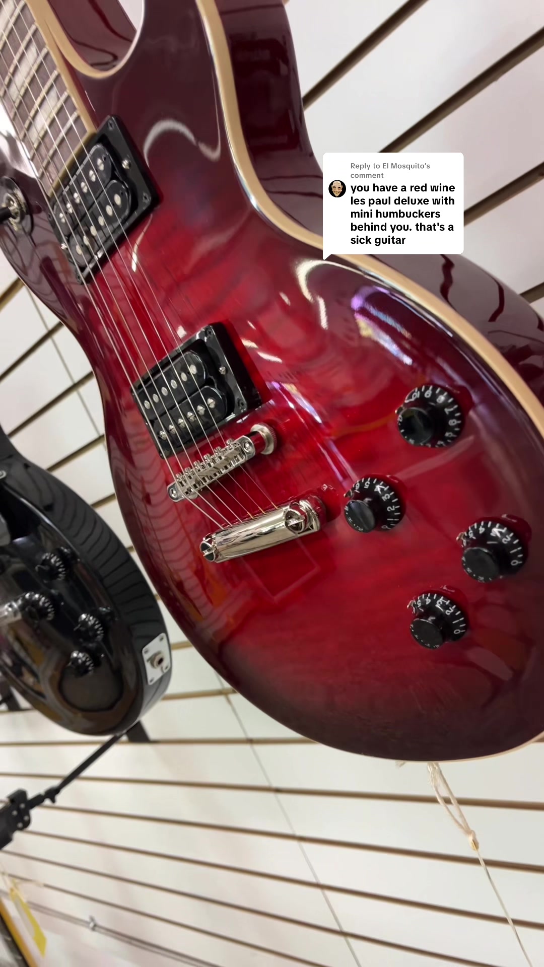 @Rain City Guitars