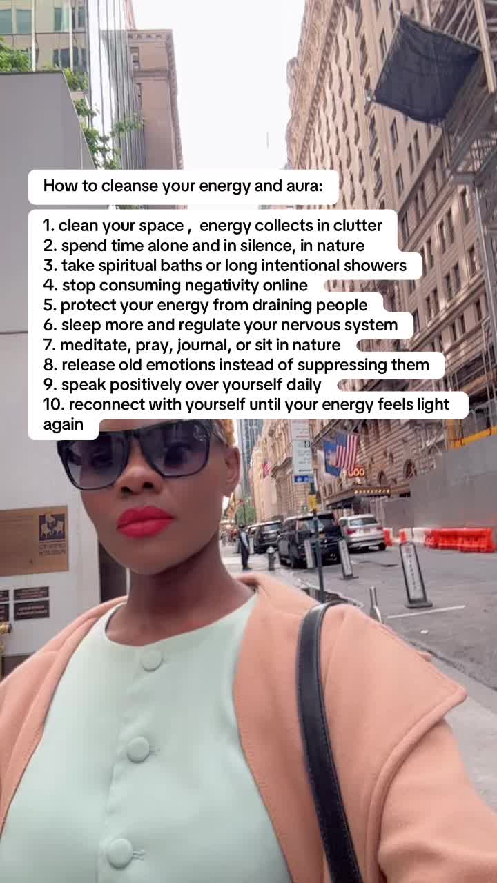 @Josine | Mindset Coach