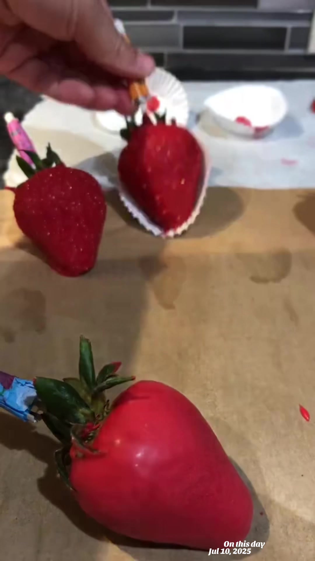 @LisasSweets