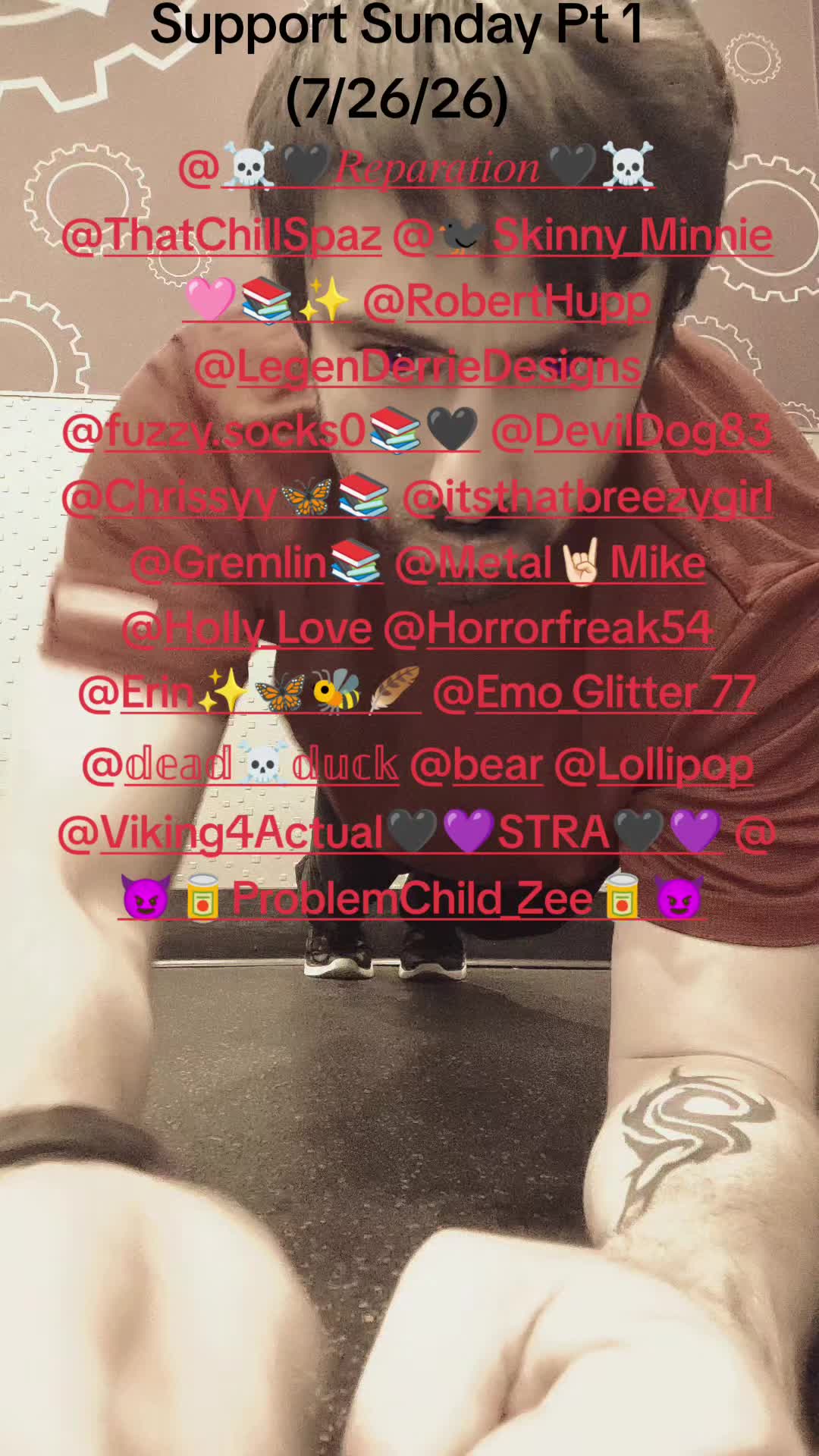 @Wolf019🇺🇲🖤💜STRA🖤💜