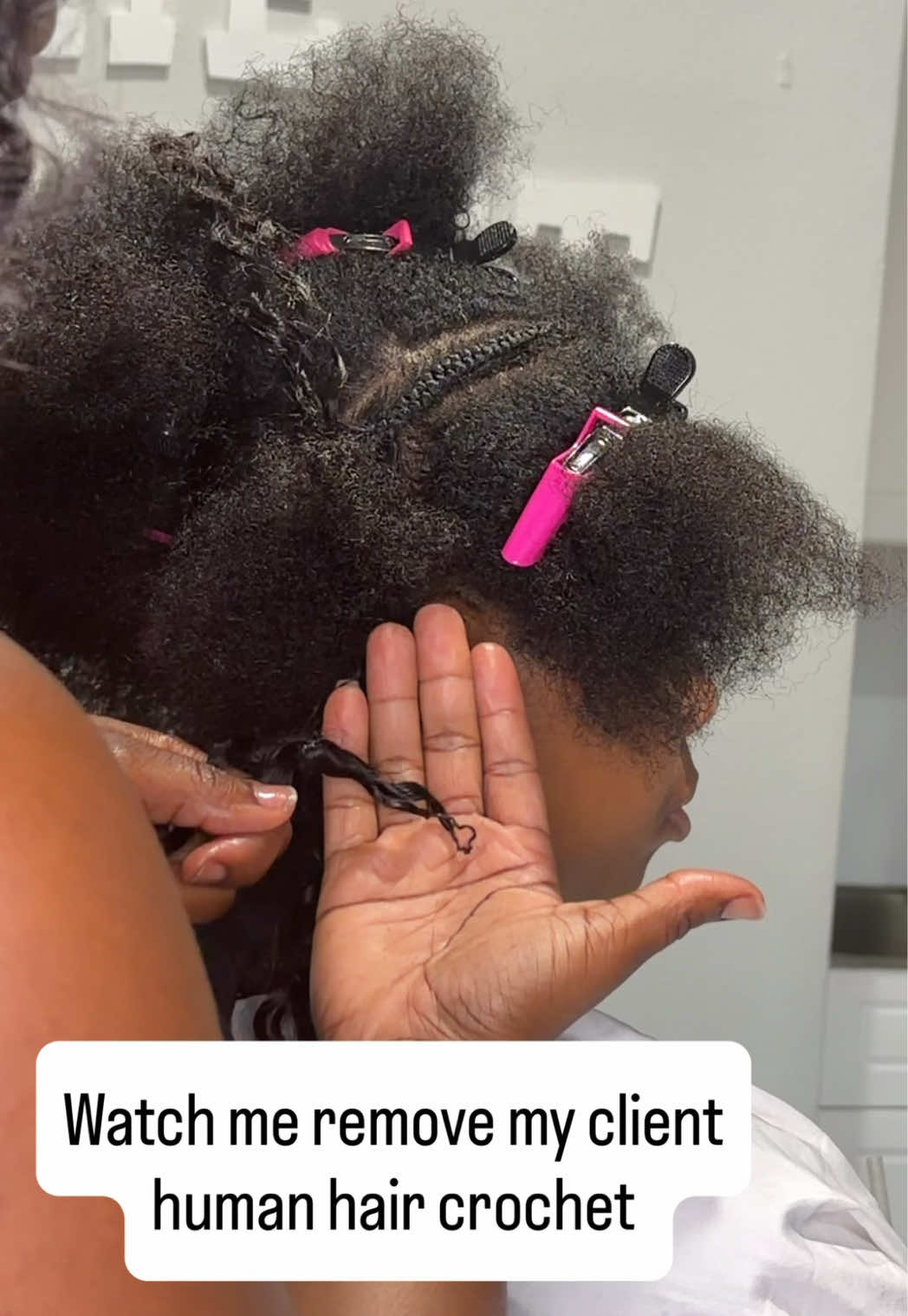 @MayatheStylist Hair Salon