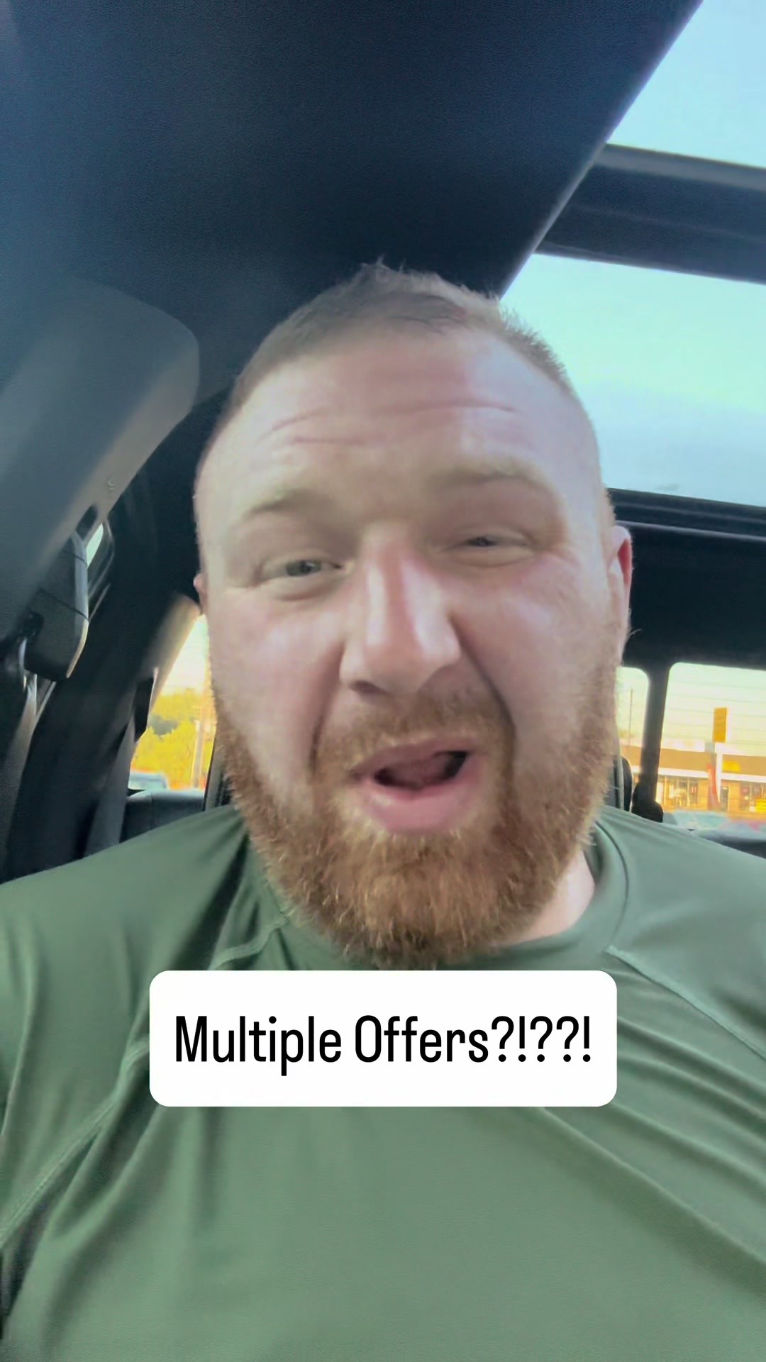 @BigMikeSellsKc | KC Realtor