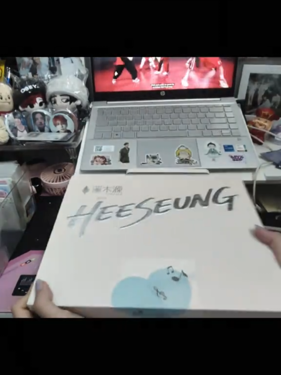 @Ăn Haidilao cùng HeeJakeHoon